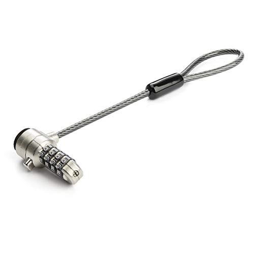 Expansion Loop for Laptop Cable Locks Expansion Loop for Laptop Cable Locks
